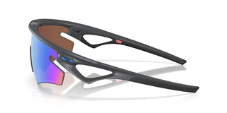Oakley Sphaera Slash Oo 9499 Unisex Grey Sports Sunglasses