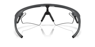 Oakley SPHAERA SLASH OO 9499 unisex Black Sunglasses