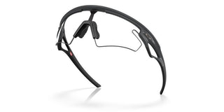 Oakley SPHAERA SLASH OO 9499 unisex Black Sunglasses
