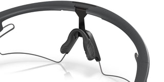 Oakley SPHAERA SLASH OO 9499 unisex Black Sunglasses