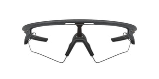 Oakley SPHAERA SLASH OO 9499 unisex Black Sunglasses