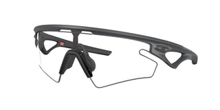 Oakley SPHAERA SLASH OO 9499 unisex Black Sunglasses