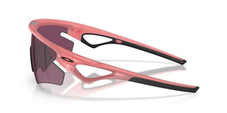 Oakley SPHAERA SLASH OO 9499 unisex Pink Sunglasses