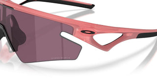 Oakley SPHAERA SLASH OO 9499 unisex Pink Sunglasses