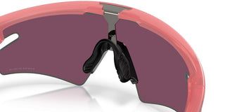 Oakley SPHAERA SLASH OO 9499 unisex Pink Sunglasses