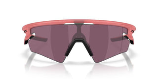 Oakley SPHAERA SLASH OO 9499 unisex Pink Sunglasses