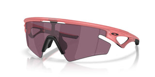 Oakley SPHAERA SLASH OO 9499 unisex Pink Sunglasses
