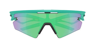 Oakley SPHAERA SLASH OO 9499 unisex Blue Sunglasses