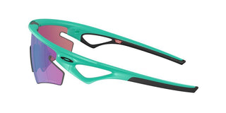 Oakley SPHAERA SLASH OO 9499 unisex Blue Sunglasses