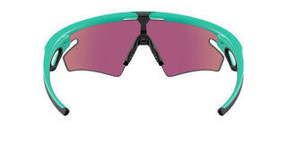 Oakley SPHAERA SLASH OO 9499 unisex Blue Sunglasses
