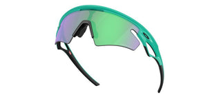 Oakley SPHAERA SLASH OO 9499 unisex Blue Sunglasses