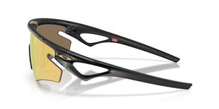 Oakley SPHAERA SLASH OO 9499 unisex Black Sunglasses