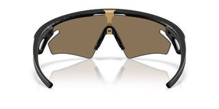 Oakley SPHAERA SLASH OO 9499 unisex Black Sunglasses