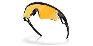 Oakley SPHAERA SLASH OO 9499 unisex Black Sunglasses