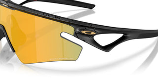 Oakley SPHAERA SLASH OO 9499 unisex Black Sunglasses
