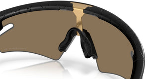 Oakley SPHAERA SLASH OO 9499 unisex Black Sunglasses