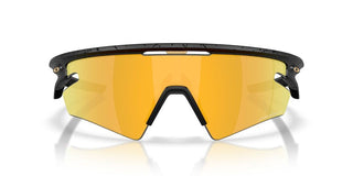 Oakley SPHAERA SLASH OO 9499 unisex Black Sunglasses