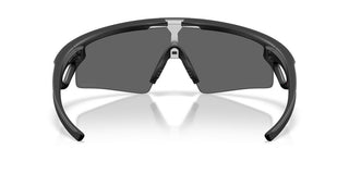 Oakley Sphaera Strike Oo 9531 Unisex Black Shield Sunglasses