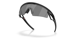 Oakley Sphaera Strike Oo 9531 Unisex Black Shield Sunglasses