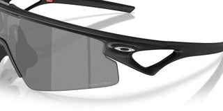 Oakley Sphaera Strike Oo 9531 Unisex Black Shield Sunglasses