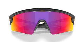 Oakley Sphaera Strike Oo 9531 Unisex Black Shield Sunglasses