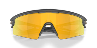 Oakley SPHAERA STRIKE OO 9531 unisex Grey Shield Sunglasses