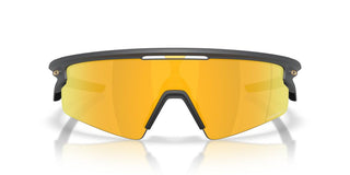 Oakley SPHAERA STRIKE OO 9531 unisex Grey Shield Sunglasses