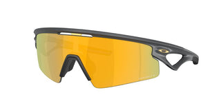 Oakley SPHAERA STRIKE OO 9531 unisex Grey Shield Sunglasses