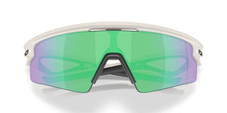Oakley Sphaera Strike Oo 9531 Unisex White Shield Sunglasses