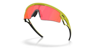 Oakley Sphaera Strike Oo 9531 Unisex Green Shield Sunglasses