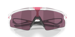 Oakley Sphaera Strike Oo 9531 Unisex Transparent Shield Sunglasses