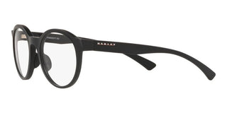 Oakley SPINDRIFT RX OX 8176 women Black Round Eyeglasses