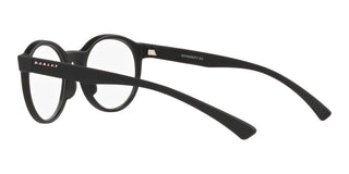 Oakley SPINDRIFT RX OX 8176 women Black Round Eyeglasses