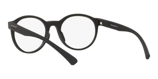 Oakley SPINDRIFT RX OX 8176 women Black Round Eyeglasses