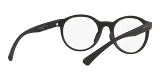 Oakley SPINDRIFT RX OX 8176 women Black Round Eyeglasses