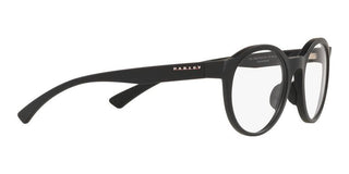 Oakley SPINDRIFT RX OX 8176 women Black Round Eyeglasses