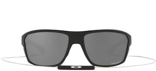 Oakley SPLIT SHOT OO 9416 men Black Geometric Sunglasses