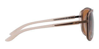 Oakley Split Time Oo 4129 Women  Pilot Sunglasses