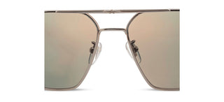 Police Spll86 Unisex Rose Gold  Sunglasses