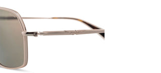 Police Spll86 Unisex Rose Gold  Sunglasses