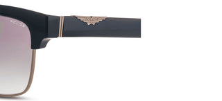 Police Splp25 Unisex Rose Gold  Sunglasses