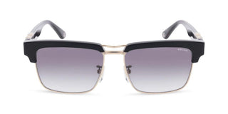 Police Splp25 Unisex Rose Gold  Sunglasses