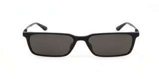Police SPLP31 unisex Black Sunglasses
