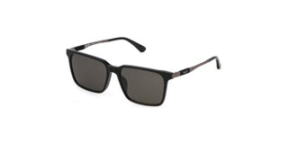 Police SPLP31 unisex Black Sunglasses