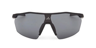 Adidas SPORT ANEMOS LIGHT SP0115 unisex Black Shield Sunglasses