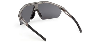 Adidas Sport Anemos Light Sp0115 Unisex  Shield Sunglasses