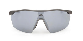 Adidas Sport Anemos Light Sp0115 Unisex  Shield Sunglasses