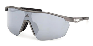 Adidas Sport Anemos Light Sp0115 Unisex  Shield Sunglasses