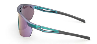 Adidas SPORT ANEMOS LIGHT S SP0116 unisex Green Shield Sunglasses