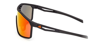 Adidas Sport Kalidro Sp0117 Unisex  Shield Sunglasses